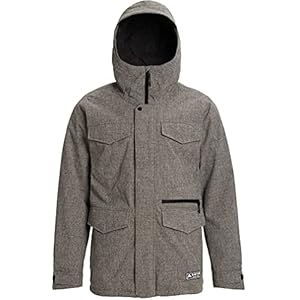 Burton Men’s Ski/Snowboard Covert Jacket