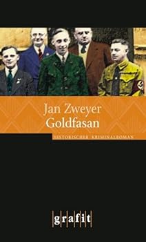 Paperback Goldfasan [German] Book