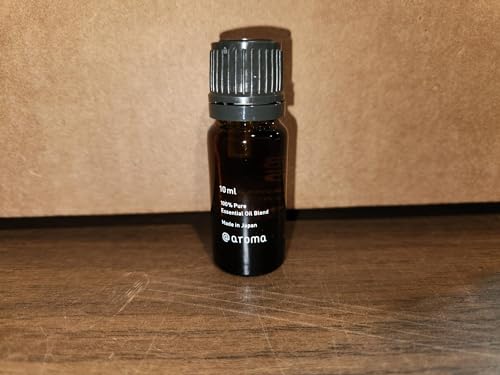 Aceite esencial natural Hokkaido Hakka, Menta, 10ml miniatura 6