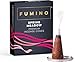 Fumino Coni di Incenso Fresco a Cascata Fragranza Prato Primaverile, 15 per Scatola, Masala, Agarbatti, Joss Fragranze per Relax, Meditazione e Per la Casa e L'arredamento immagine