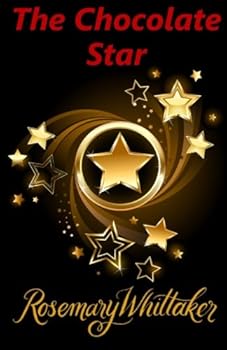 Paperback The Chocolate Star Book