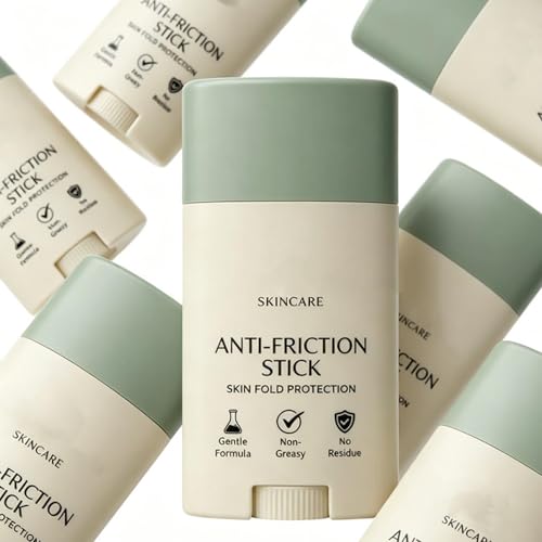 Stick antirrozaduras mujer con fórmula antitranspirante de 50g 4