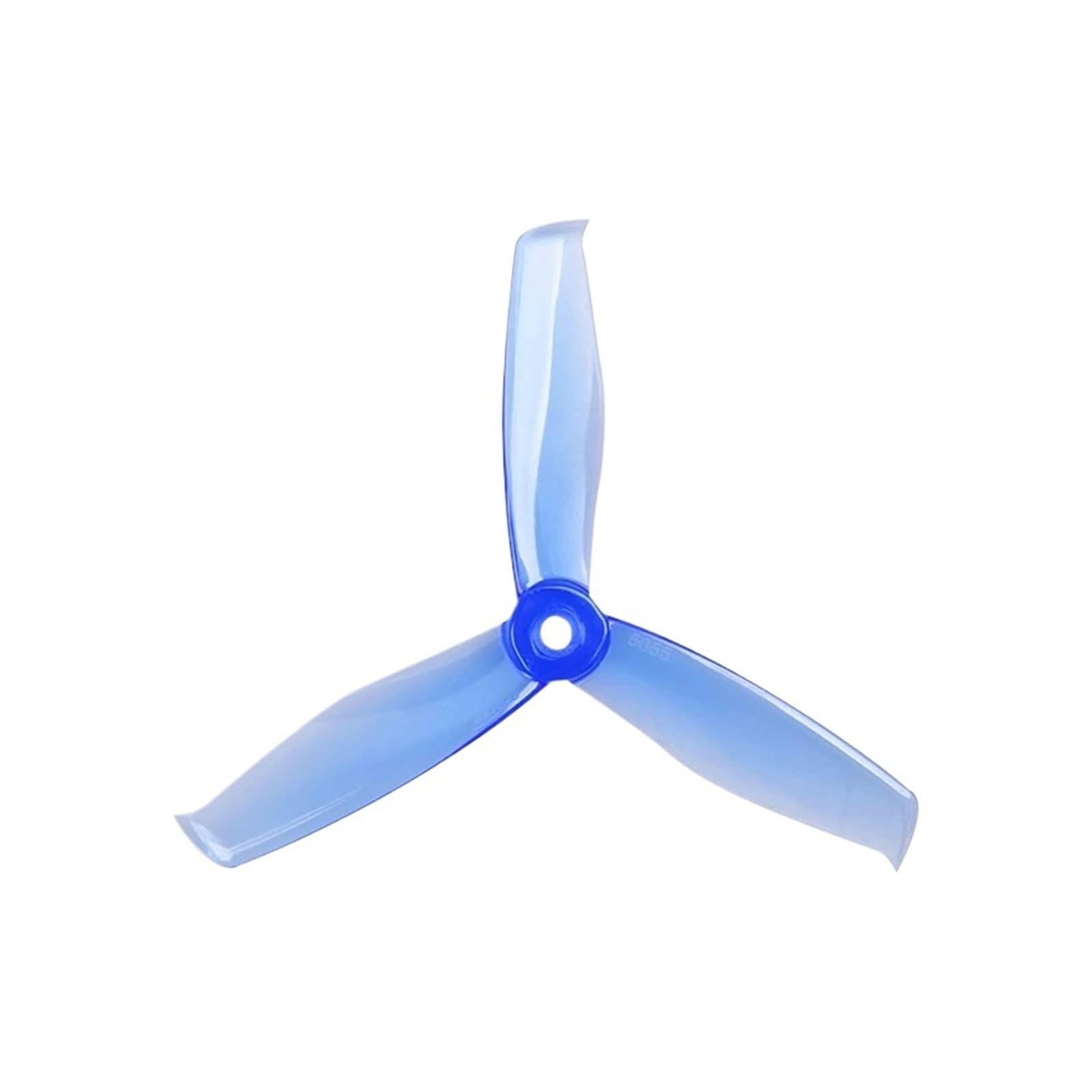 Hélice à 3 pales 5055S-3, 5 Pouces, for Drone de Course Automobile 2205, 5 pièces