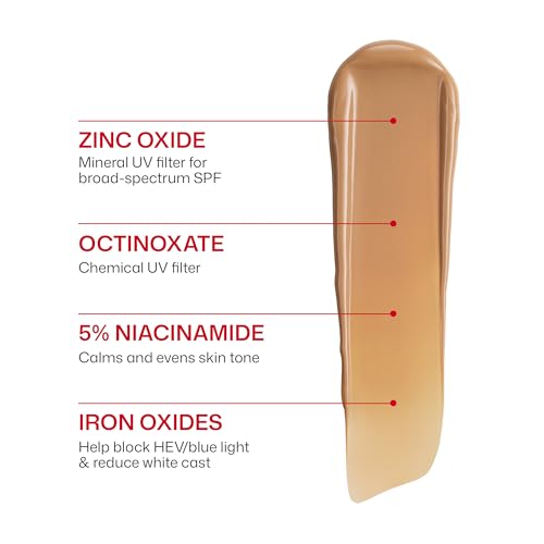 EltaMD UV Clear Face Sunscreen SPF, Oil-Free Sunscreen with Zinc Oxide, Dermatologist Recommended - Image 5