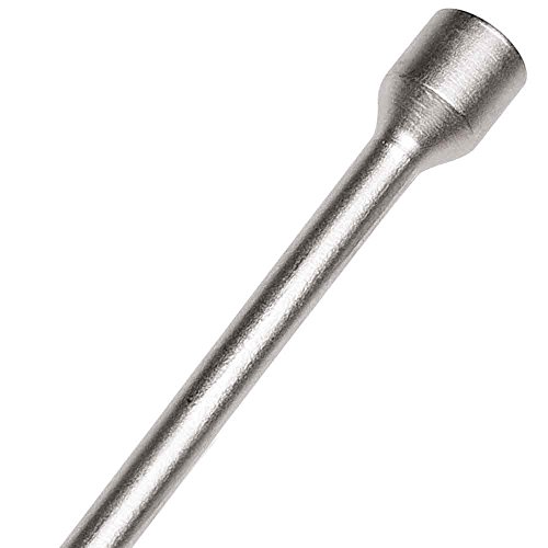 Tramontina 42860002, Chave Roda Tipo Cruz 17X23Mmx3/4X13/16, Corpo Forjado em Aço Especial