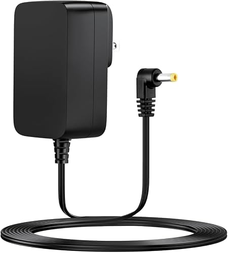FITE ON AC Power Adapter Compatible with WONNIE 9.5