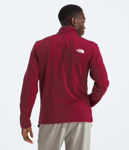 Image of The North Face Cedar Trail Grid Fleece Full Zip Jacket