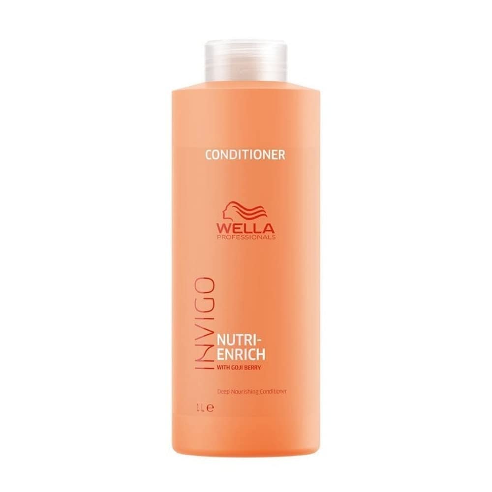 Wella INVIGO NUTRI-ENRICH conditioner 1000 ml