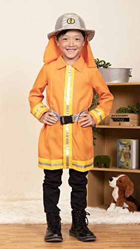 消防士ドットコム 子供向け 消防士の衣装おすすめ３選 ハロウィーン