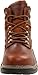 Wolverine Men's W02419 Raider Boot, Brown, 12 M US