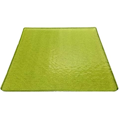 COMFORT by CONFORMAX ULTRAGEL® Motorcycle Seat Gel Pad - PAD Stock Series (18x16) Cover