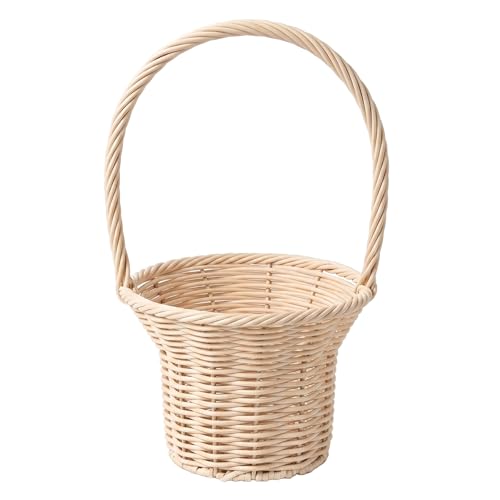 Panier pour fleurs et pique-nique champêtre pour les fêtes de Pâques - 2