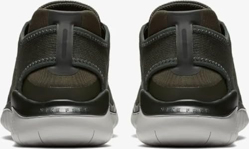 Image of Nike Men's Free Run 2018 Shoes