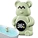 Baby Badethermometer - Kinder Badewanne Sicherheitsanzeige - Wasser Spielzeug Bär Form Für Kinder Home Spa Schwimmbad See Outdoor Dusche Hot Spring Indoor