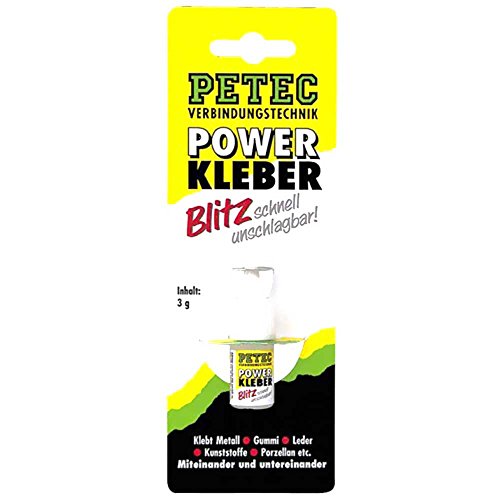 Petec Power colla blitzschneller - colla