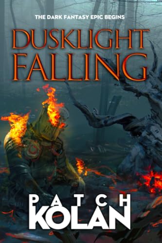 Dusklight Falling view 2
