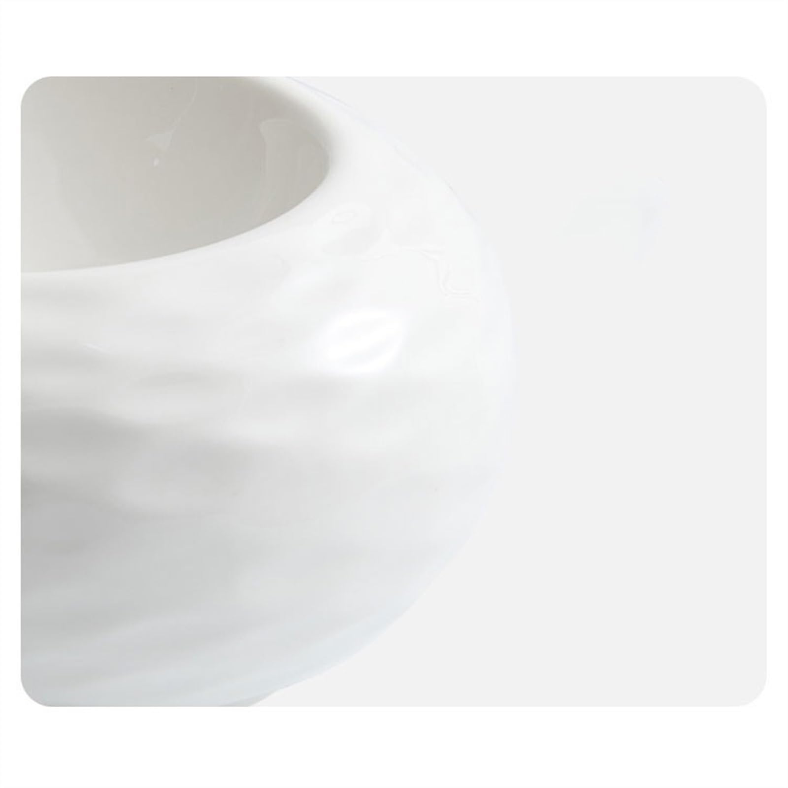 Talerz obiadowy kreatywna spersonalizowana zastawa stołowa ceramiczna izolacja naczynie domowe hotel talerz obiadowy kuchnia molekularna okrągły talerz talerze obiad