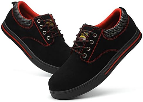 Breathable Casual Summer Outdoor Boots Antismash Antipuncture Puncture Proof Insulation