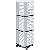 TOOLS Allit 464665 Drehstaender VarioPlus Pro R 171 (B x H x T) 445 x 1710 x 445mm Schwarz 1St.
