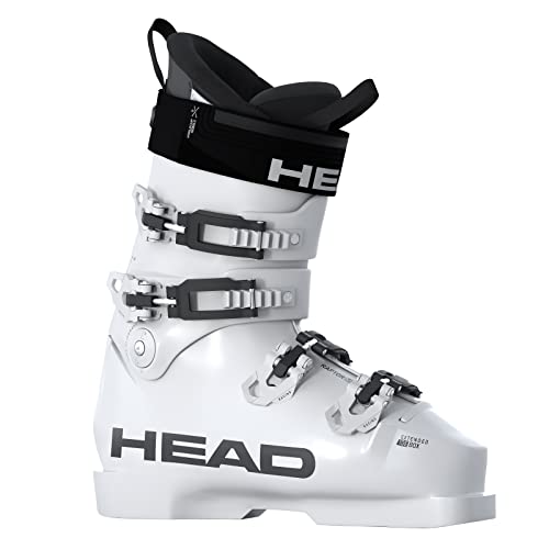  Head Raptor WCR 120 L 96 Snowshoe, Bianca, Avanzati