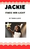  Jackie Finds Her Light (Resilient Stars Series Book 1) (English Edition)