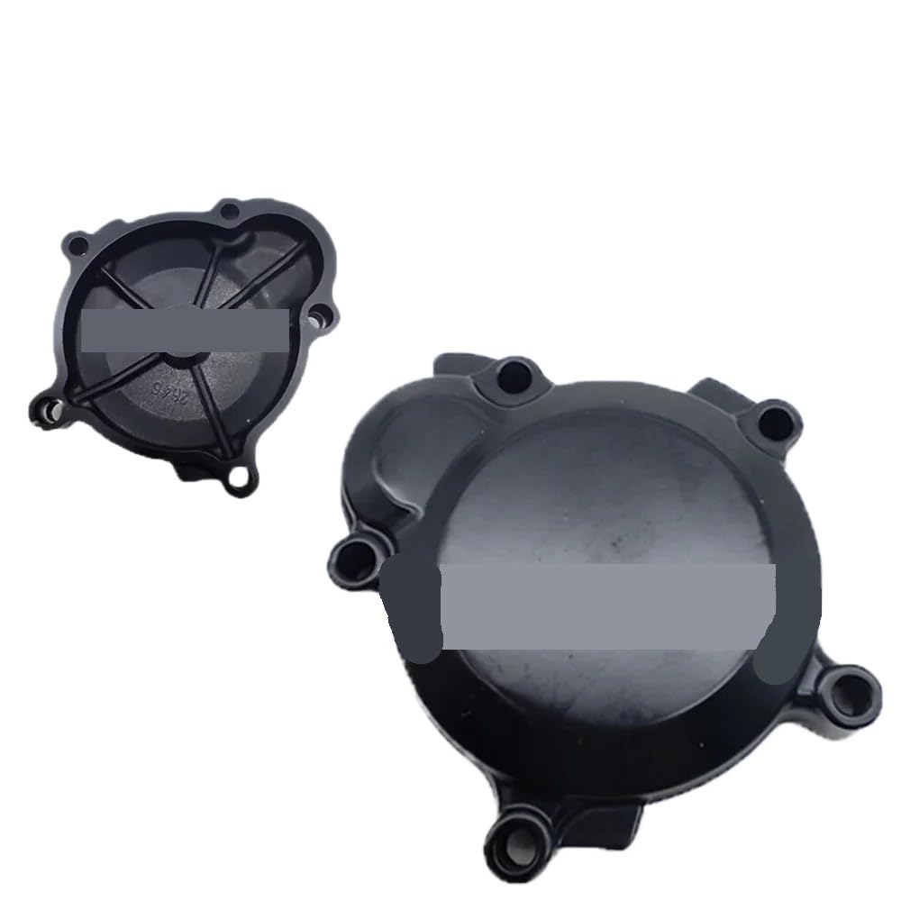 Cubierta protectora de gsx1300r resistente a impactos para motor y embrague 4