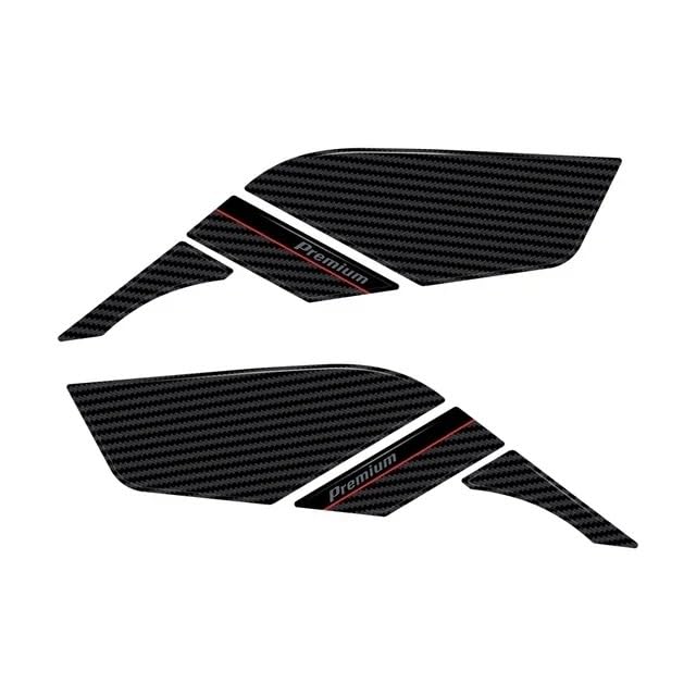 Éviter les rayures de veste sur KYMCO AK 550 2023 résine