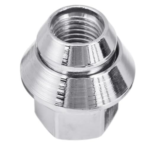 Perno de rueda compatible con Ford Fusion 2002 a 2014 tornillo 19mm 4