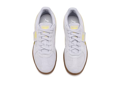 Image of Puma Mens Palermo Leather Shoes