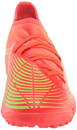 adidas Unisex-Adult Edge.3 Predator Turf Soccer Shoe2