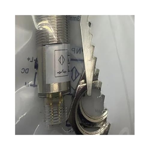 Capteur de proximité VTE180-2P42447 haute précision IP67 M12