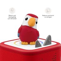 tonies Hörfigur für Toniebox, My First Dschungel Set, Dschungeltiere entdecken für Kinder ab 1 Jahr, Spielzeit ca. 36 Minuten – Ansicht 3