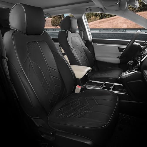 FEINEPRO Honda CRV Seat Covers 2017-2022