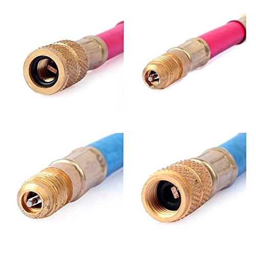 WeFoonLo - Kit di adattatori di collegamento ai