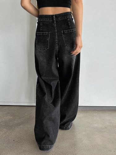 Image of KOTTY Straight Womens Jeans