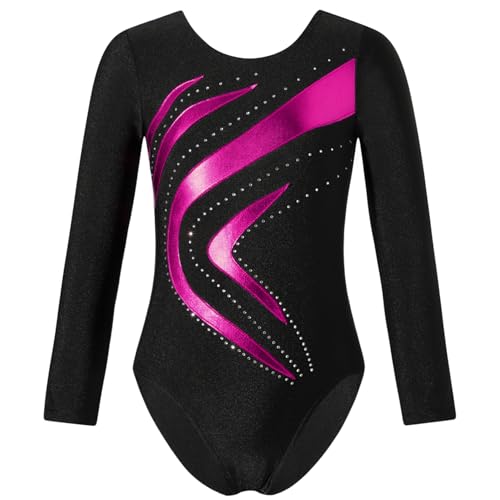 Corps ballet pour danse classique avec legging et chemisette ensemble de gym - 3