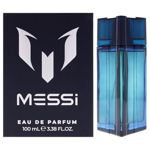 Items Messi 3.4 Edp M (129730)