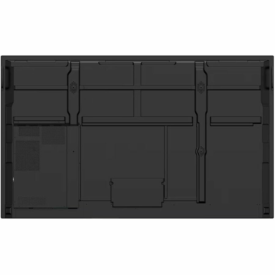 Image of LG Electronics - 75TR3BQ-B 75 Multi Touch TR3BQ CreateBoard Core - 75-16:9 Aspect Ratio - 3840 x 2160 - Direct