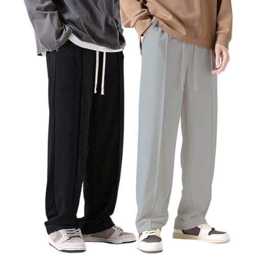 Image of Mack Jonney Regular Trouser Loose Fit | Sports for Men Stylish Track Pant-MACK640418