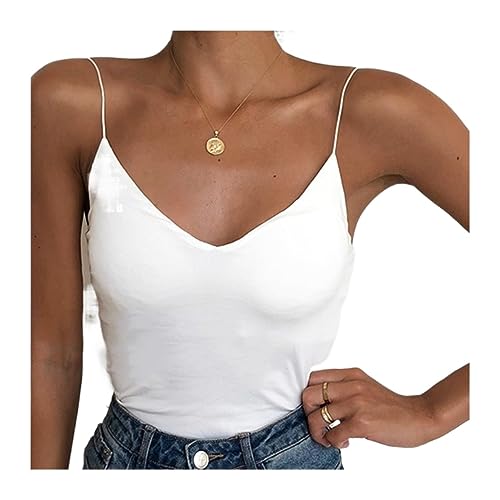 Women Wild Camis Vest Women Tops Female Sexy Strap Tops Slim Sleeveless Camisole