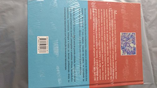 Manual de Patologia Clinica