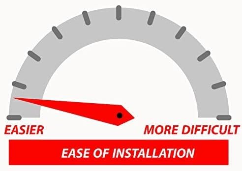 MPC Remote Start Kit for Jeep Wrangler 2007-2018 || 100% Plug n Play || Key-to-Start || Use Your OEM Key Fob || 15 Minute Install || USA Tech Support