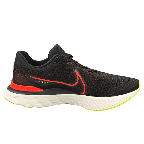 Image of Nike Mens Nike React Infinity Run Fk 3