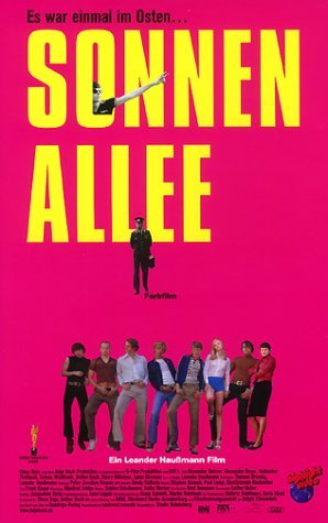 Preisvergleich Produktbild Sonnenallee [VHS]