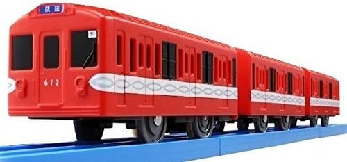 Amazon.co.jp: タカラトミー プラレール 東京メトロ丸ノ内線500
