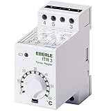 termostato universal caldera 52835141800 Eberle ITR - 3/528 800 - Termostato universal