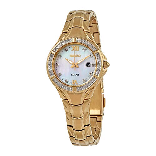 Seiko Dress Watch (Model: SUT380)