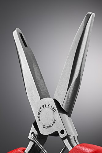 Knipex 91 92 180 Tools - Hog Ring Pliers thumb #2