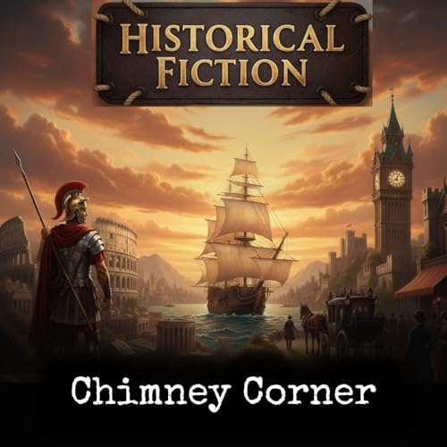 Couverture de Chimney Corner