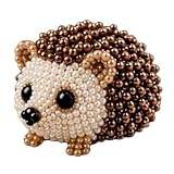 Kits cuentas animales para adultos | Pequeño kit artesanía animales con cuentas 3D | Kit para hacer animale con cuenta |...